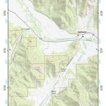 42123SE Page 56 Grants Pass Topo Preview 1