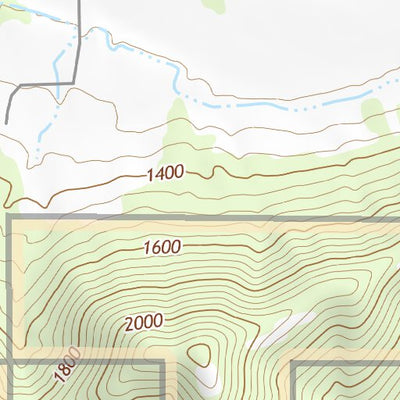 42123SE Page 56 Grants Pass Topo Preview 2