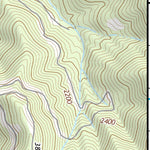 42123SE Page 56 Grants Pass Topo Preview 3