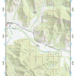42123SE Page 57 Grants Pass Topo Preview 1