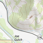 42123SE Page 57 Grants Pass Topo Preview 2