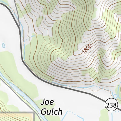 42123SE Page 57 Grants Pass Topo Preview 2