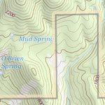 42123SE Page 58 Grants Pass Topo Preview 2