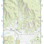 42123SE Page 59 Grants Pass Topo Preview 1