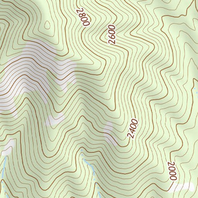 42123SE Page 59 Grants Pass Topo Preview 3