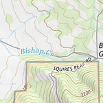 42123SE Page 60 Grants Pass Topo Preview 2