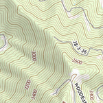 42123SE Page 60 Grants Pass Topo Preview 3