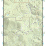 42123SE Page 62 Grants Pass Topo Preview 1