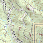 42123SE Page 62 Grants Pass Topo Preview 3