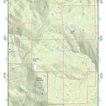 42123SE Page 63 Grants Pass Topo Preview 1