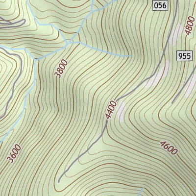 42123SE Page 63 Grants Pass Topo Preview 3