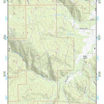 42123SE Page 64 Grants Pass Topo Preview 1