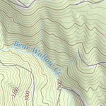 42123SE Page 64 Grants Pass Topo Preview 3