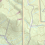 42123SE Page 65 Grants Pass Topo Preview 2