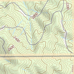 42123SE Page 65 Grants Pass Topo Preview 3