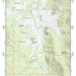42123SE Page 66 Grants Pass Topo Preview 1