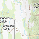 42123SE Page 66 Grants Pass Topo Preview 2