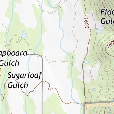 42123SE Page 66 Grants Pass Topo Preview 2