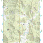 42123SE Page 67 Grants Pass Topo Preview 1