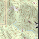 42123SE Page 67 Grants Pass Topo Preview 3