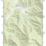 42123SE Page 68 Grants Pass Topo Preview 1