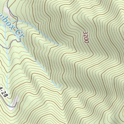 42123SE Page 68 Grants Pass Topo Preview 3