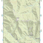 42123SE Page 69 Grants Pass Topo Preview 1