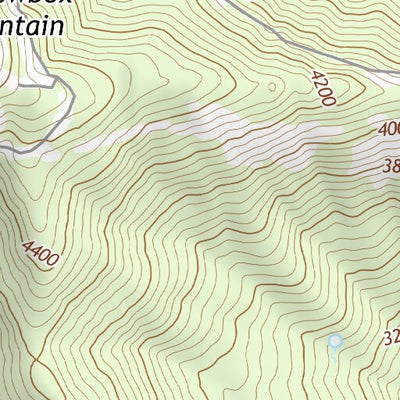 42123SE Page 69 Grants Pass Topo Preview 2