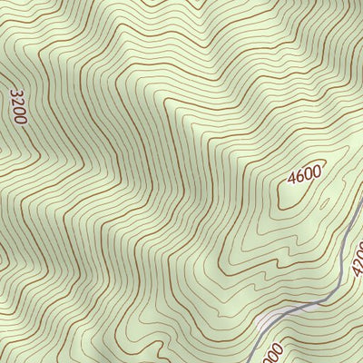 42123SE Page 69 Grants Pass Topo Preview 3