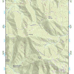 42123SE Page 70 Grants Pass Topo Preview 1