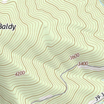 42123SE Page 70 Grants Pass Topo Preview 2