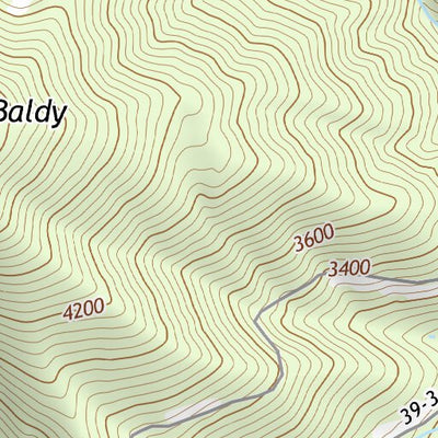 42123SE Page 70 Grants Pass Topo Preview 2