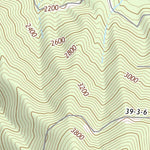 42123SE Page 70 Grants Pass Topo Preview 3