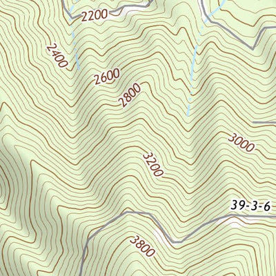 42123SE Page 70 Grants Pass Topo Preview 3