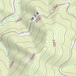 42123SE Page 71 Grants Pass Topo Preview 3