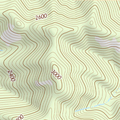 42123SE Page 72 Grants Pass Topo Preview 3