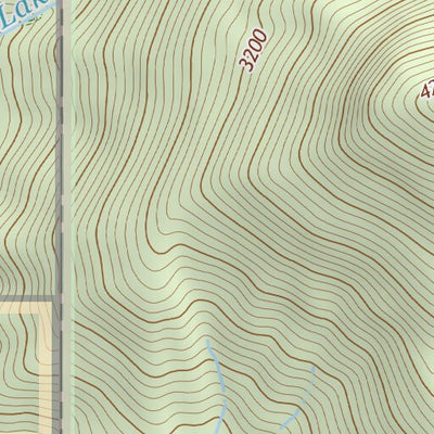 42123SE Page 73 Grants Pass Topo Preview 3