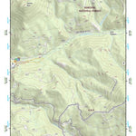 42123SE Page 74 Grants Pass Topo Preview 1