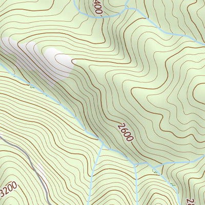 42123SE Page 74 Grants Pass Topo Preview 2