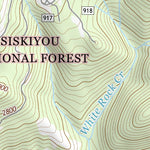 42123SE Page 74 Grants Pass Topo Preview 3