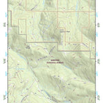 42123SE Page 76 Grants Pass Topo Preview 1