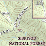 42123SE Page 76 Grants Pass Topo Preview 2