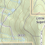 42123SE Page 76 Grants Pass Topo Preview 3