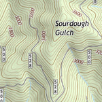 42123SE Page 82 Grants Pass Topo Preview 3