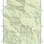 42123SE Page 84 Grants Pass Topo Preview 1