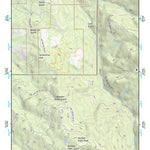 42123SE Page 85 Grants Pass Topo Preview 1