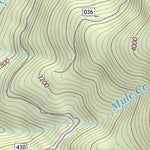 42123SE Page 86 Grants Pass Topo Preview 3