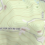 42123SE Page 87 Grants Pass Topo Preview 2