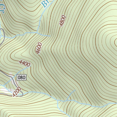 42123SE Page 88 Grants Pass Topo Preview 3