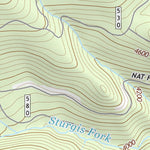 42123SE Page 89 Grants Pass Topo Preview 2